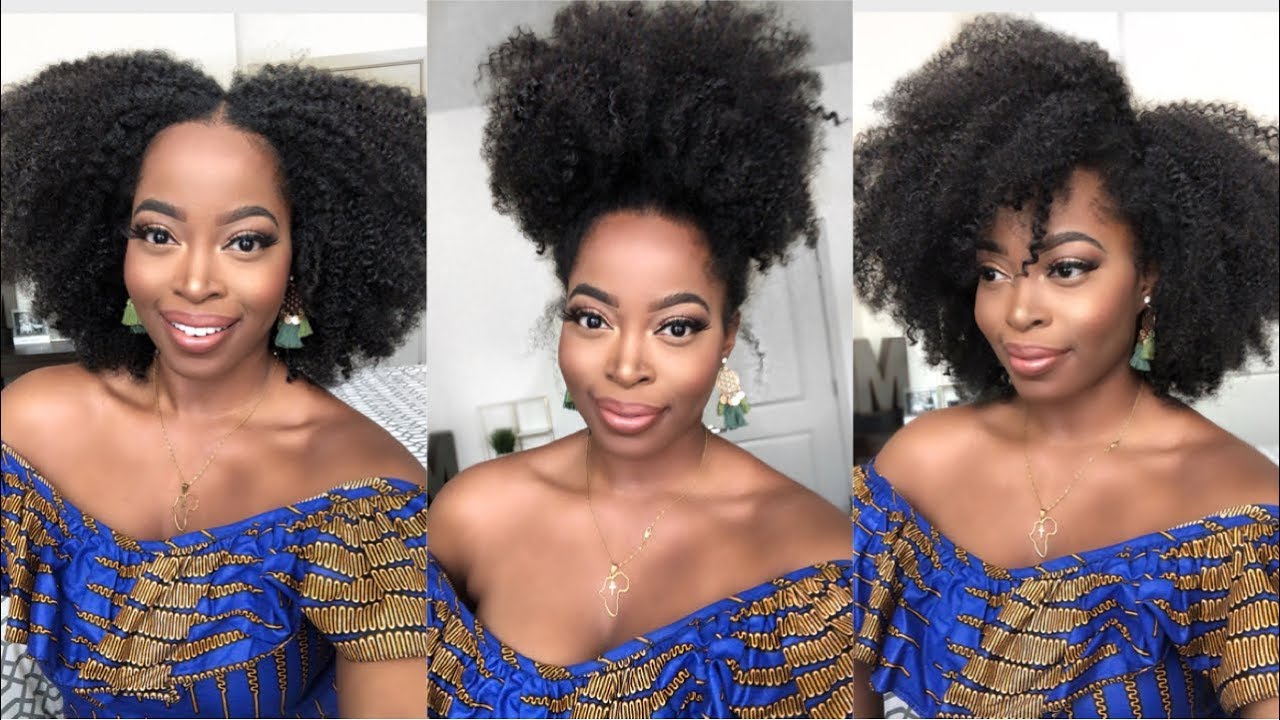 THE BEST DIY CROCHET BRAIDS: FAST & EASY, NO CORNROWS