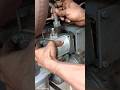 Tractor Hydraulic Pressure Pump Install Shorts Shortvideo 