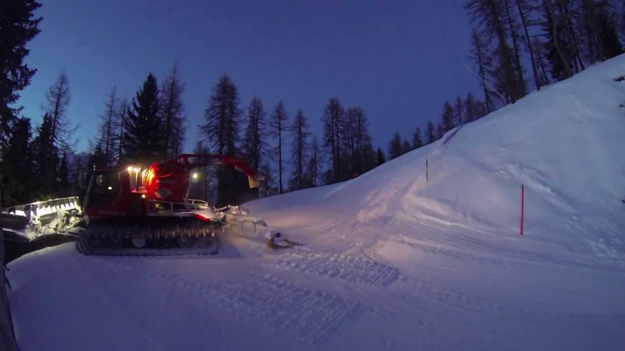 PistenBully 300W Polar