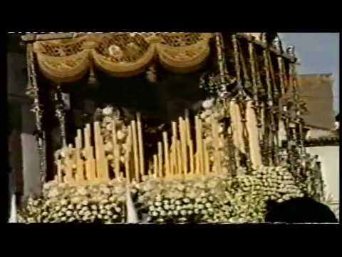 Muy Antigua, Pontificia y Franciscana Hermandad y Cofradía de Nazarenos del Santísimo Cristo de la Fundación y Nuestra Señora de los Ángeles Coronada