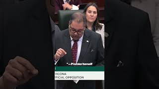 Danielle Smith: 2014 vs. 2026