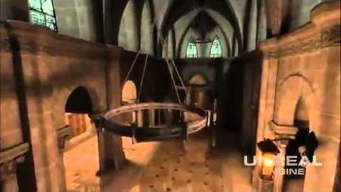 Epic Citadel for Android By Rateupdater