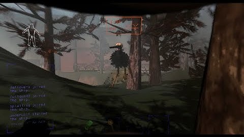 Leaving my friends to die again.. (Lethal company video)