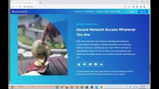 [Opinion] UTunnel VPN: A Super Simple VPN Solution for Small & Medium Business. screenshot 1