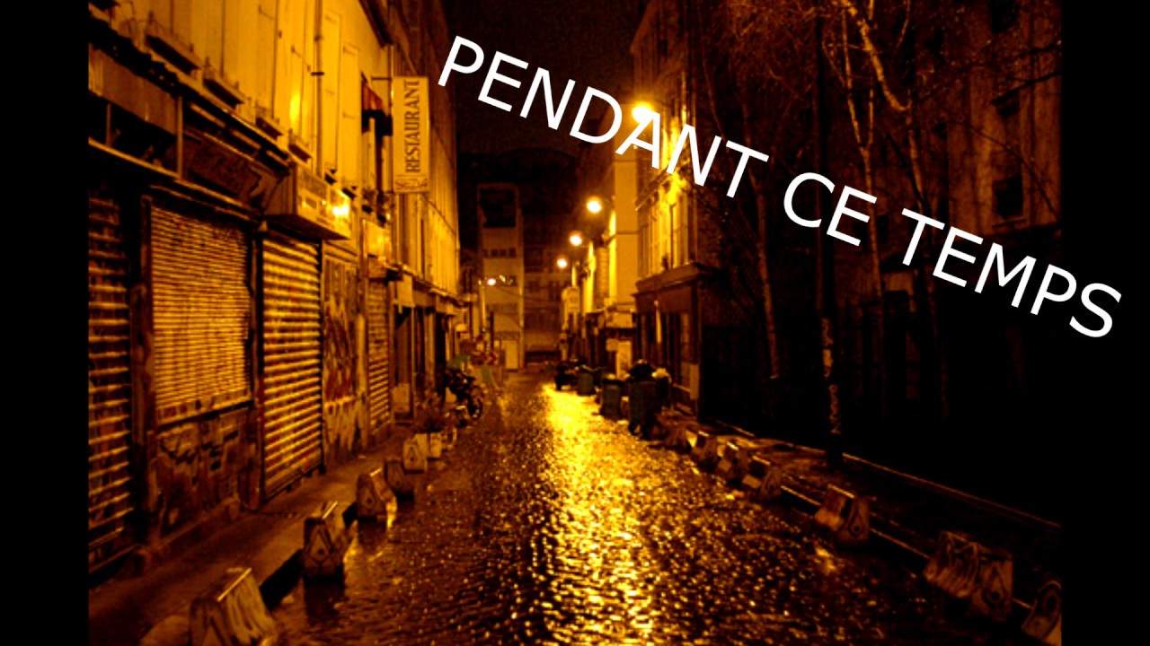 Pendant ce temps YouTube