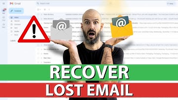 How to Handle Downtime: Retrieving Lost Emails