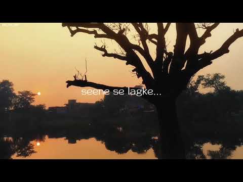 Teri Mohabbat Me Jalna Bhi Hai | Gehra Hua | Dhurandhar | Arijit Singh 