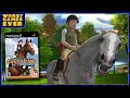 Worst Games Ever - Lucinda Green's Equestrian Challenge