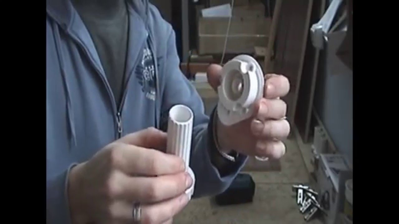 Сборка мойки - YouTube