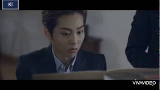 EXO// XIUMIN// Korean mix// Hindi FMV // Hmari Adhuri Kahani // Sad