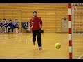 【ハンドボール】2016年秋リーグ升澤圭一朗セーブ集 / Best saves by Keiichiro Masuzawa in Autumn league 2016