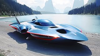 20 Most Unusual Flying Cars That Will Change The World by The Fancy Banana 9,210 views 3 weeks ago 26 minutes