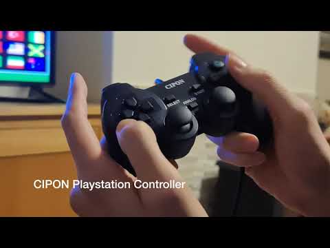 CIPON Playstation Controller