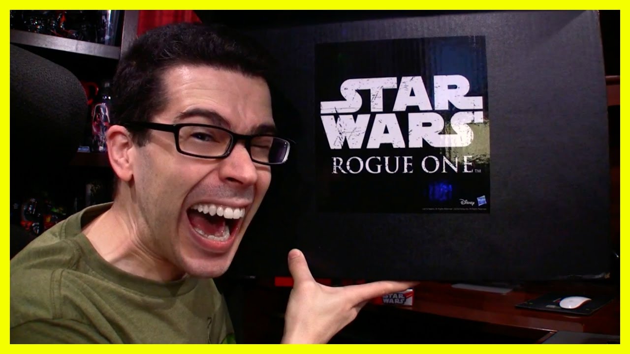 Black Friday Surprise 