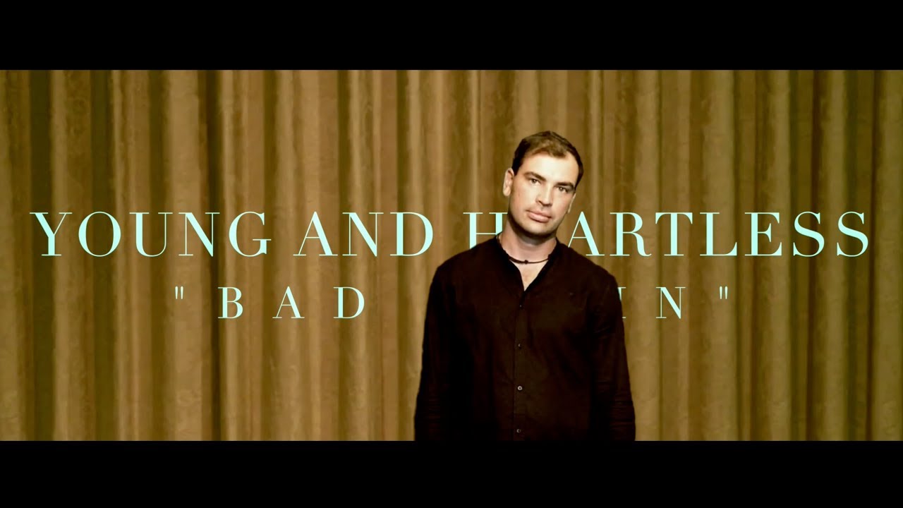 Watch Young and Heartless - Bad Brain (Official Music Video) on YouTube Watch Young and Heartless - Bad Brain (Official Music Video) on YouTube