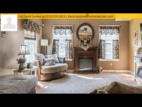 135 Shetland Pl, Warners, NY home video tour