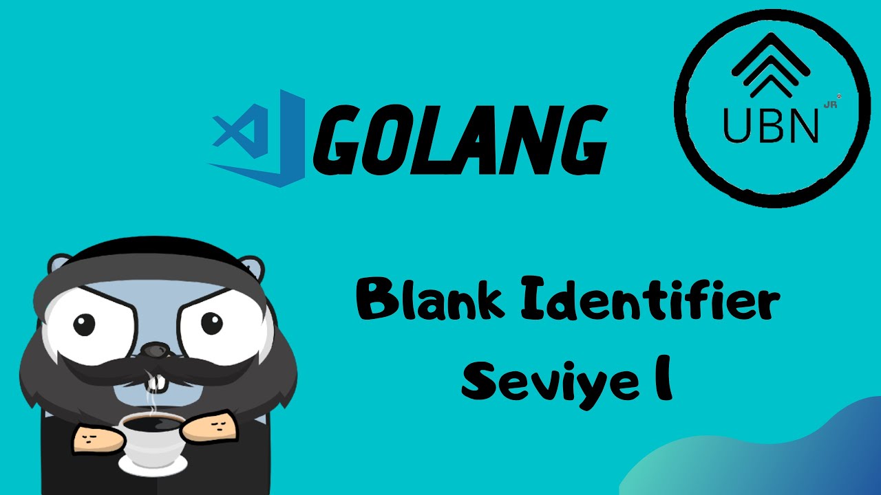 golang unnecessary assignment to the blank identifier