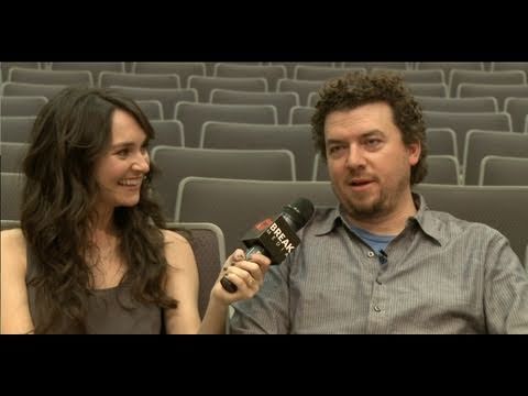 Words of Wisdom with Danny McBride