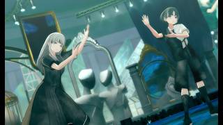 「Karma」（Fumage ×【こどもたち】）【シャニソンMV】
