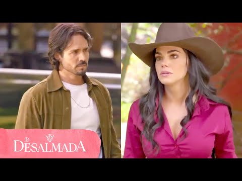 The Heartless Rafael Asks Fernanda For A Divorce C 84 Tlnovelas 