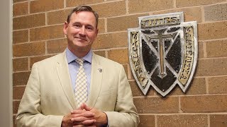 Dr. Dan Ryan - Introduction