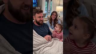 She Really Said Explain The Blanket Then, Brave Guy. I Am Crying