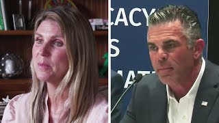 Lyerly, Wied vie for Wisconsin's 8th Congressional in 2024 | Here & Now