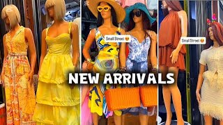 Small Street New Arrivals December 2025