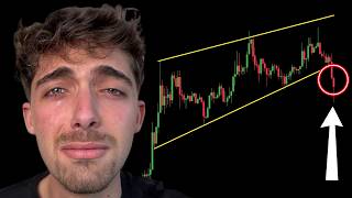 Bitcoin Is Dumping This Is Why