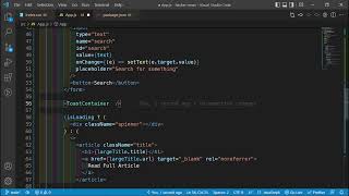 Top Notch Programming