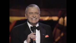 90's Commercials - Sinatra 75: The Best Is Yet To Come from December 15th, 1990