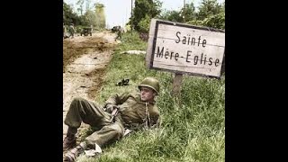 Évent Post-scriptum en sniper avec la SteelHawk sur St-Mère Église