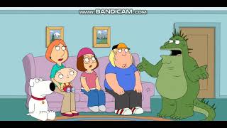 Family Guy Legjobb Jelenetek 4