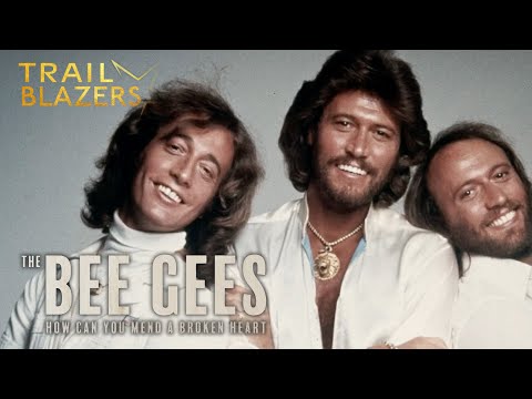 The Bee Gees: How Can You Mend A Broken Heart – Official Trailer (UK)