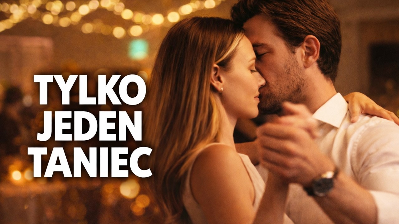Tylko jeden taniec 💃🕺 | Nowa piosenka weselna 2026 | Disco Polo