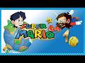 Speedrun Struggles - Super Mario 64 - Ep. 1