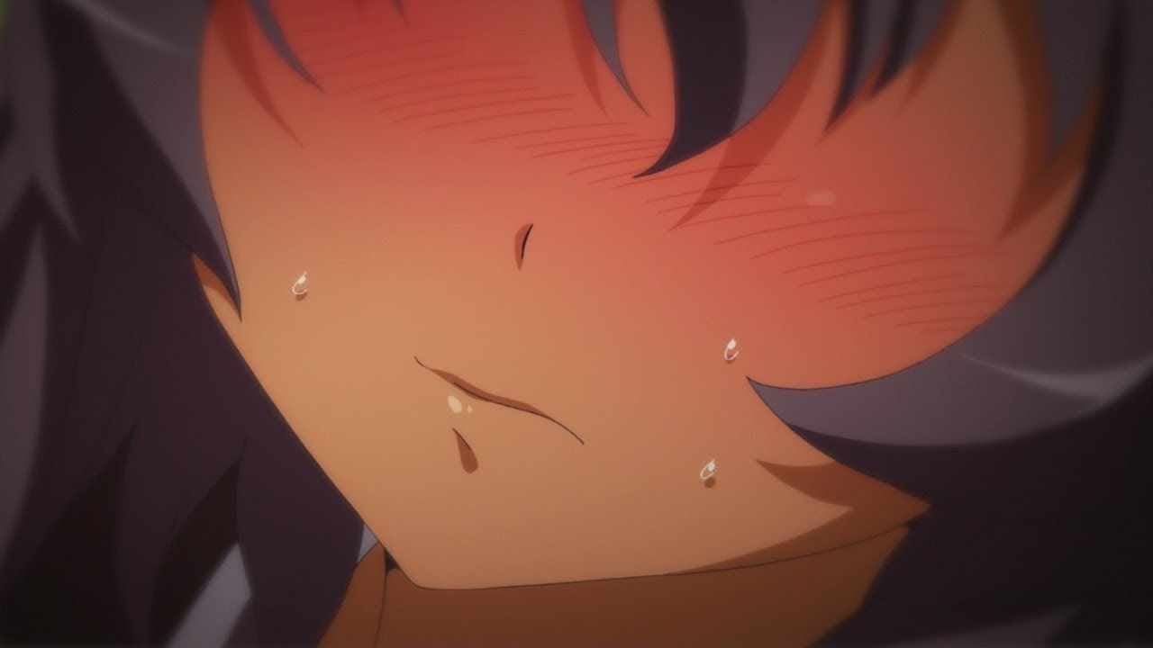 Daruku Hoshino Hentai