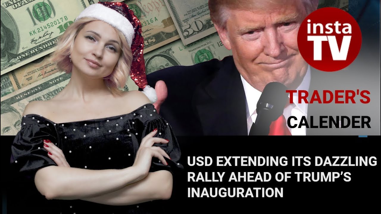 Trader’s calendar on January 2-3: USD extending its dazzling rally ...
