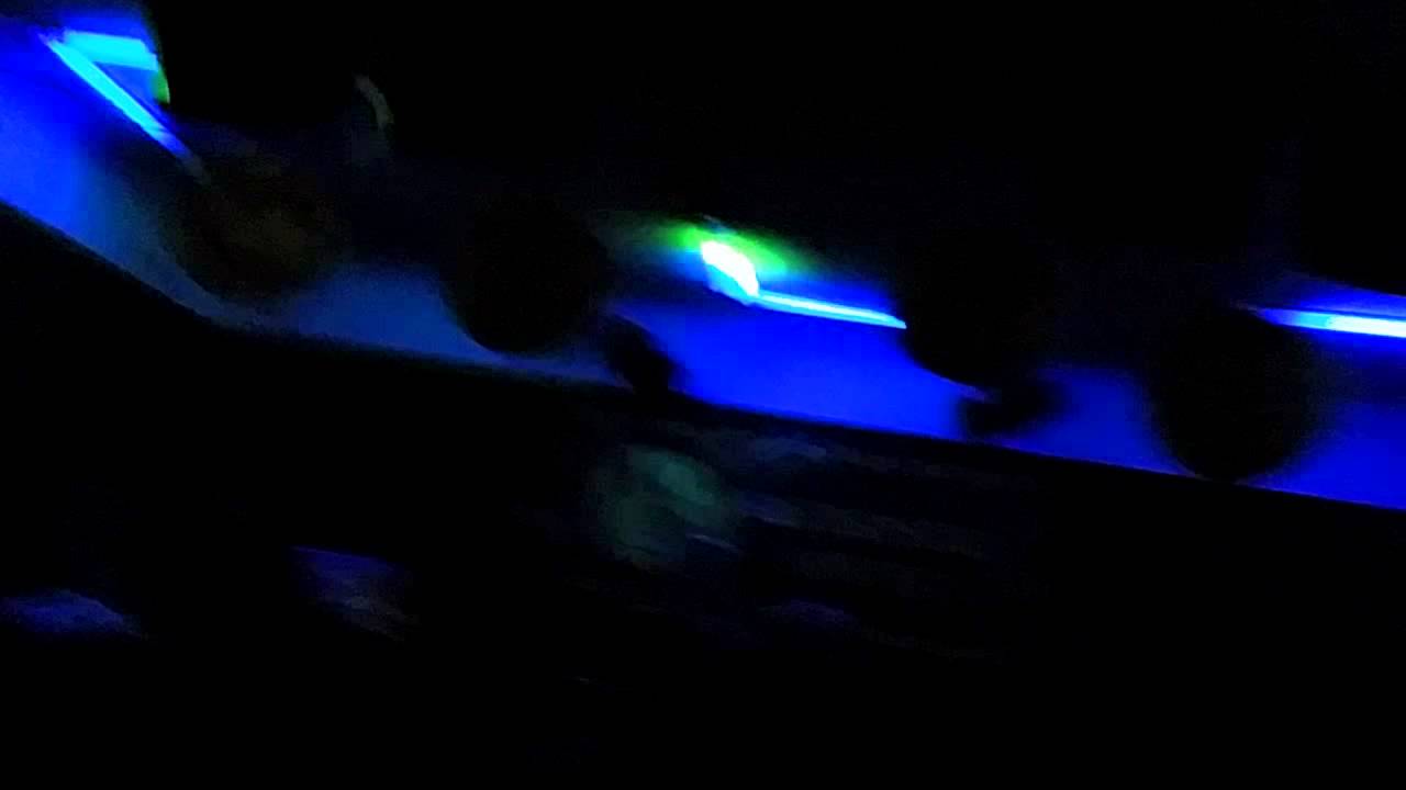 Thomas Heckman aka Drax LTD - Amphetamine live @ Warsaw 25.01.2014