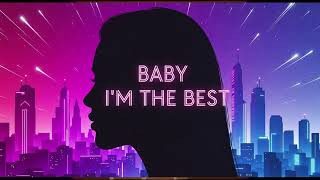 Kairis - Baby Im The Best Official Audio