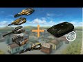 Tanki Online - Top 5 Best Turrets With Hornet (#2)