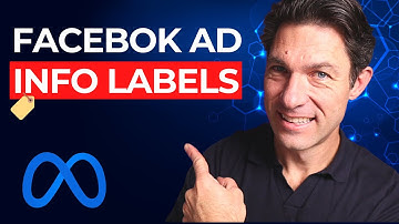 How to Make Your Ads Better with Info Labels