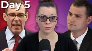 Brennan Goes Off on ARCCA. John O'Keefe Cellphone Timeline | Case Brief