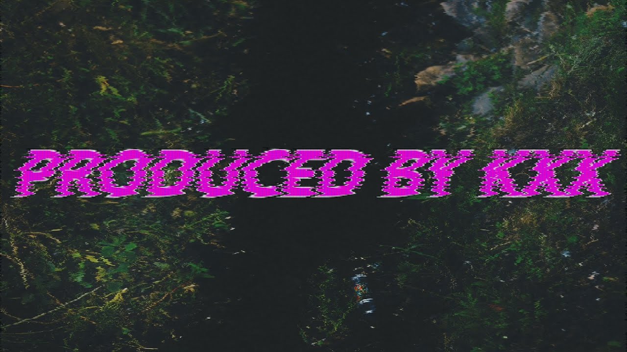 $uicideboy$ Type Beat - Someone Finds a Suitcase of Nuclear Weapons (prod. by KXX)