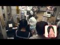 映画『イン・ザ・ヒーロー』大久保さんコメンタリー映像