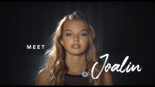 Now United - Meet Joalin from Finland