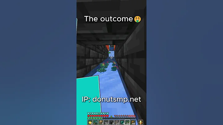 THE New META To Making MONEY On The Donut Smp