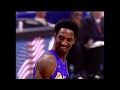 All 23 Dunks From The 2001 NBA All Star Game Dunk Primes Align 