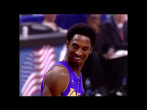 All 23 Dunks From The 2001 NBA All Star Game Dunk Primes Align