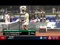 Rodrigo Pacheco domina a Mackenzie McDonald en la primera ronda del Mexico City Open | Highlights
